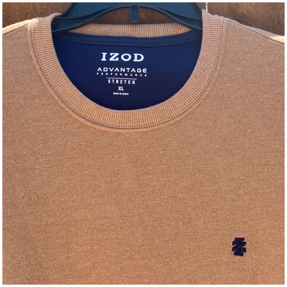 Performance Comfort - image 1